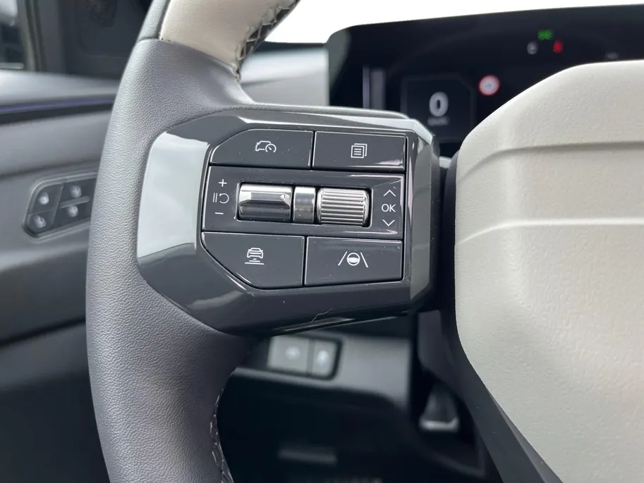 Kia EV5 GT-Line 81.4 kWh | Panoramdak | Massagefunctie bestuurdersstoel | Elektrische achterklep | Direct leverbaar