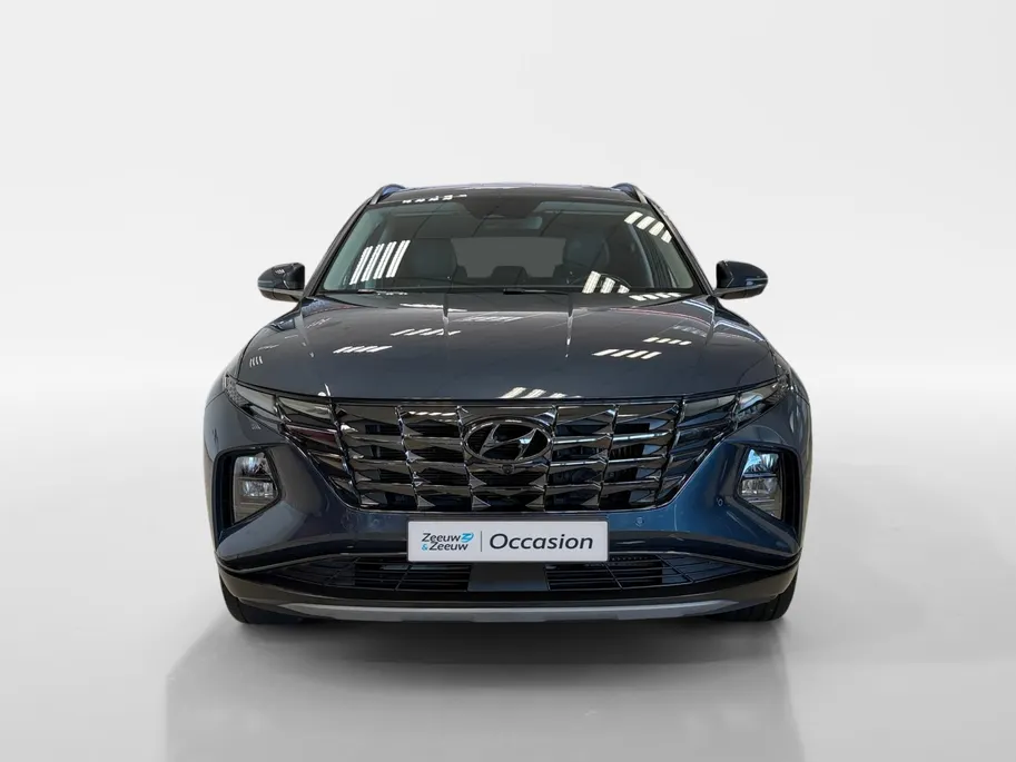 Hyundai Tucson 1.6 PHEV | PREMIUM | 4WD | TREKHAAK | NL-AUTO |