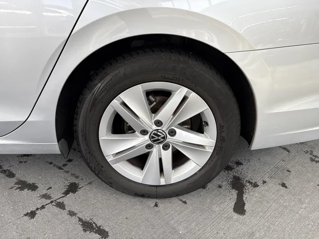 Volkswagen Golf Variant TSI 110pk Life Business