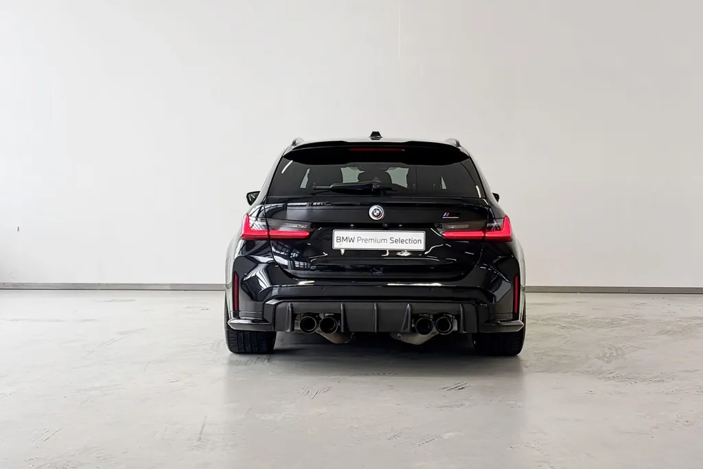 BMW M3 Touring xDrive Competition