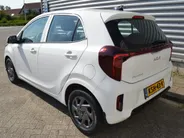 Kia Picanto 1.0 DPI DYNAMICPLUSLINE|NAVI|CAMERA|7.340KM