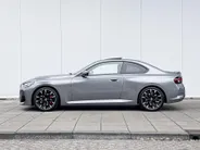 BMW 2 Serie Coupé 220i