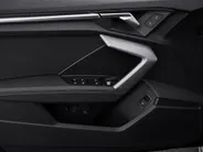 Audi A3 Sportback 40 TFSIe 204pk S-tronic S edition · Camera · Apple/Android Car Play · Stoelverwarming · Navigatie · P-Sensoren · 17'' Inch · Garantie t/m 21-07-2029 of 100.000km  · EXTRA INRUILKORTING ·