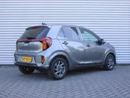 Kia Picanto 1.0 GDi DynamicPlusLine | Camera | Navi | Airco | 14' LM | Cruise | LED | Navi | Apple Carplay/Android Auto |