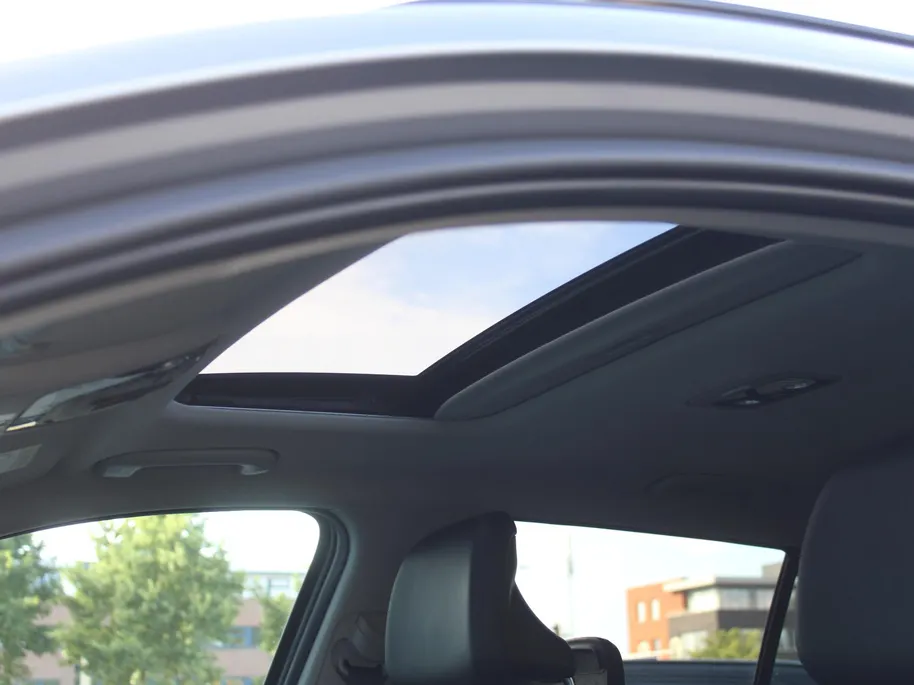 Kia Niro 1.6 GDi Hybrid ExecutiveLine | Stuur-/stoelverwarming + ventilatie | Leer | Schuifdak | 18' LM | Camera | Cruise adapt. | HUD | Elek. stoelverstelling |