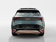 Kia Sportage 1.6 T-GDi PHEV DynamicPlusLine | Zeer nette auto | Open dak | Stoel & stuur verwarming | Apple CarPlay & Android Auto | Fabrieksgarantie t/m 6-2032 |