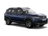Dacia Bigster 1.2 Mild Hybrid 140 Expression | LMV | Blind spot warning | 360'c Camera | Parkeersensoren voor & Achter |