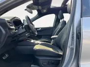 Ford Kuga 2.5 PHEV ST-Line X | Schuif/Kantel Dak | Adaptieve Cruise Control | Elek. Trekhaak | 2100 KG Trekgewicht | Winter Pack |