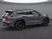 Volkswagen Tayron R-Line Edition 1.5 eHybrid 204 PK 6 versn. DSG · Black Style Pakket · Trekhaak inklapbaar, met elektrische ontgrendeling, incl. aanhangermanoeuvreerhulp Trailer Assist ·