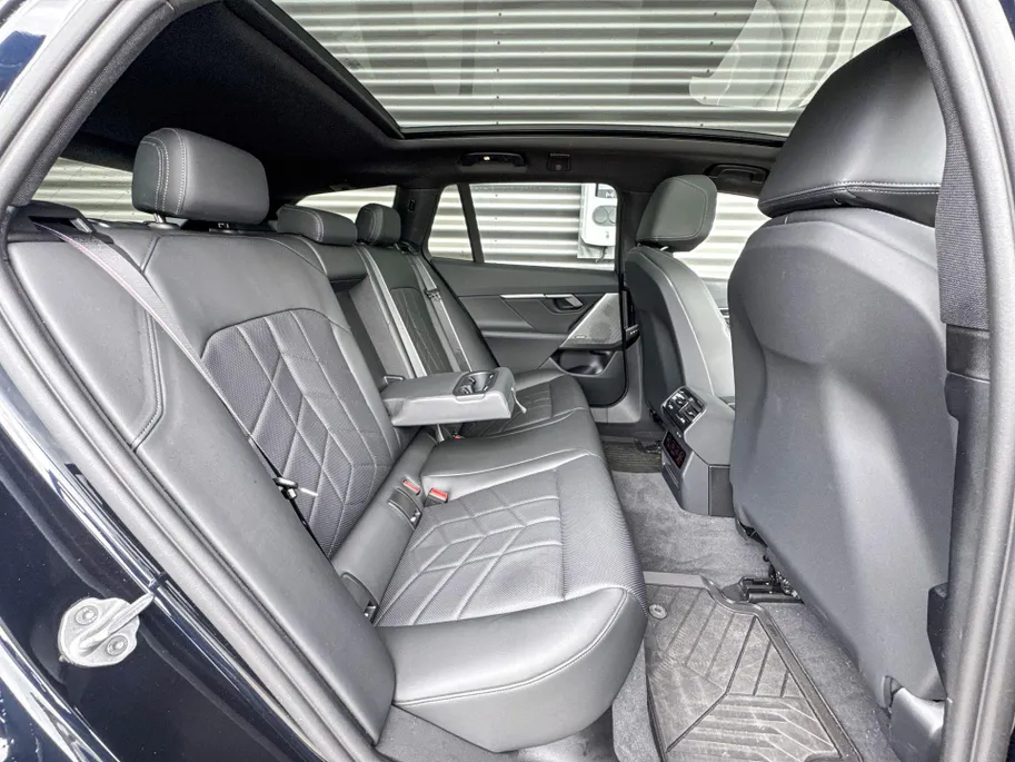 BMW i5 Touring eDrive40 M Sport Edition 84 kWh