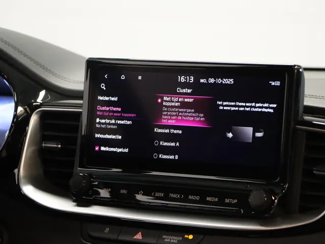 Kia Ceed Sportswagon 1.0 T-GDi DynamicPlusLine