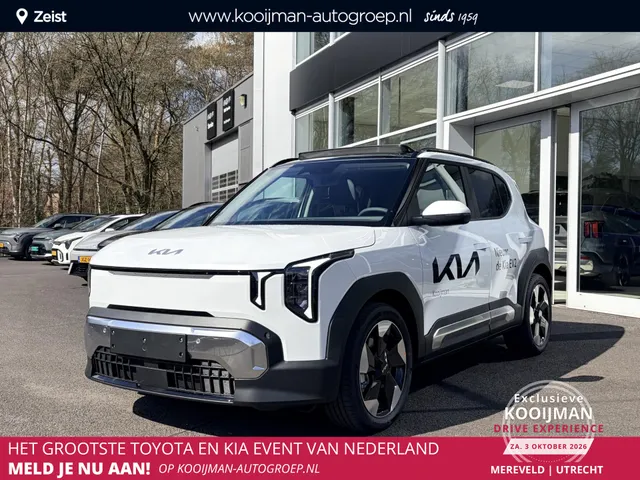 Kia EV2