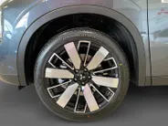 Mitsubishi Outlander 2.4 PHEV | INTENSE + | DIRECT LEVERBAAR | PRIJS INCL €6.000,- VOORRAAD KORTING