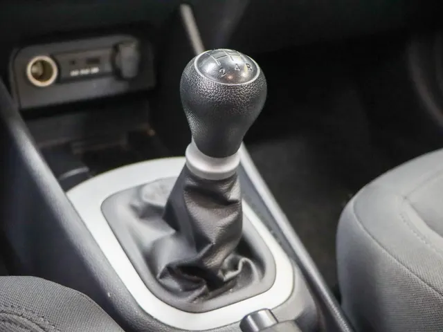 Kia Rio 1.2 CVVT Comfort Pack