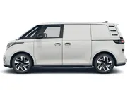 Volkswagen Bedrijfswagens ID. Buzz Cargo Bedrijfswagens Bulli Limited Edition 79kWh 340pk 4Motion 740098