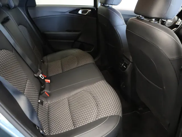 Kia Ceed Sportswagon 1.6 GDI PHEV DynamicPlusLine