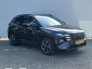Hyundai Tucson 1.6 PHEV 252pk 2WD Aut N Line / Navi / Cruise / Clima