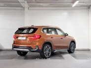 BMW X1 sDrive18i