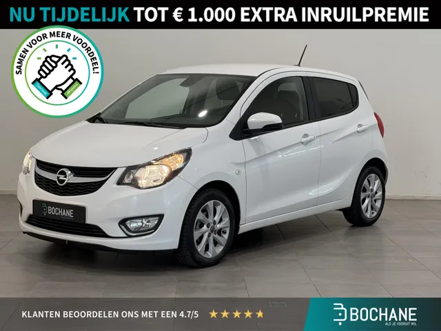 Opel KARL