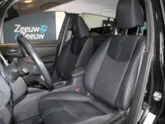 Nissan Leaf e+ N-Connecta 62 kWh | Stuur- en stoelverwarming | 385 WLTP | LM wielen | Adaptive cruise controle | 4seizoenenbanden | one pedal driving | Climate controle |