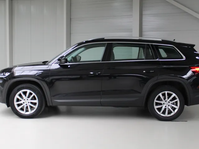 Škoda Kodiaq 1.5 TSI Business Edition Navigatie | Keyless | Eletrische achterklep | Camera | Canton Audio
