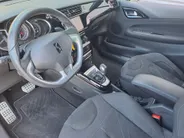 DS DS 3 1.2 PureTech Performance Line AUTOMAAT | Navigatie | Climate | Cruise | schakelpaddles | Apple Carplay/Android Auto