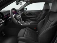 BMW 2 Serie Coupé 220i Premium Pack M Sportpakket Pro