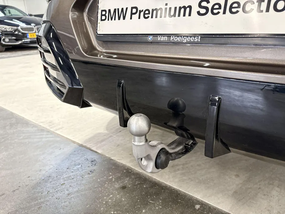 BMW iX2 eDrive20 M Sport Edition Innovation Pack