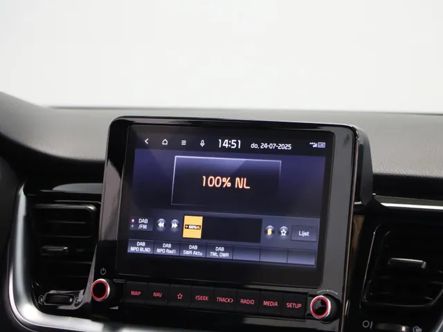 Kia Stonic 1.0 T-GDi MHEV DynamicLine