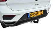 Volkswagen T-Roc 110PK TSI Style | Trekhaak 1300KG Trekgewicht | Navigatie | Cruise Control Adaptief | Climate Control | Camera | Parkeersensoren | Lichtmetalen Velgen | Armsteun |