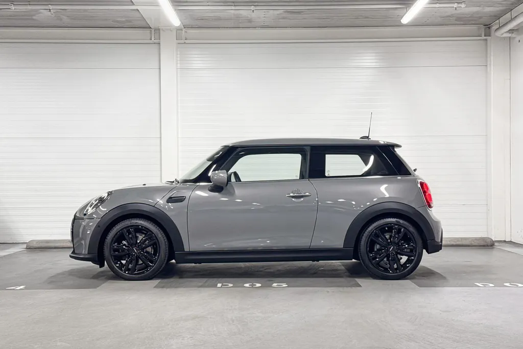 MINI Cooper 3-deurs One Business Edition