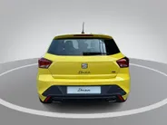 SEAT Ibiza 1.0 EcoTSI FR Business Connect 115PK l 18' Performance Machined