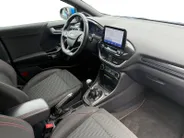 Ford Puma 1.0 EcoBoost Hybrid ST-Line | NL Auto | 1ste eigenaar | Winter Pack | Achteruitrijcamera | Cruise Control | Apple Carplay & Android Auto |