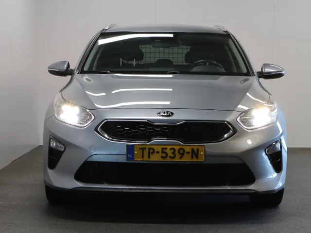 Kia Ceed Sportswagon 1.4 T-GDi DynamicPlusLine Automaat Trekhaak