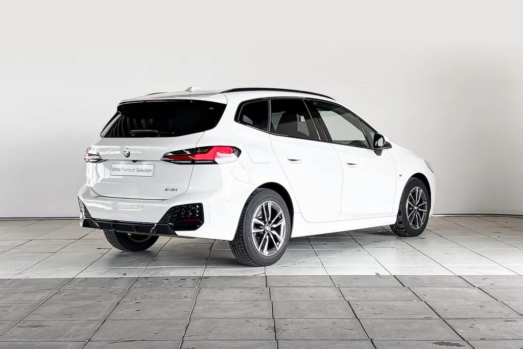 BMW 2 Serie Active Tourer 218i Premium Pack M Sportpakket