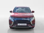 Mitsubishi Outlander 2.4 PHEV Pure Apple Carplay/Android Auto , electronic climate controle , cruise control , kunstlederen bekleding , lichtmetalen velgen 16' , voorstoelen verwarmd