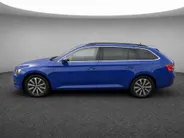 Škoda Superb Combi 1.4 TSI 218pk DSG iV Business Edition · Apple/Android Car Play · Wegklapbare Trekhaak · P-Sensoren · Navigatie · 17'' Inch ·