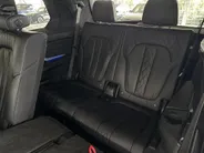 BMW X7 xDrive40i