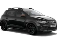Dacia Sandero Stepway TCe 110 limited edition | Nu met € 450,- Zeeuw en Zeeuw voorraadkorting | Financier tegen slechts 2,9% met Dacia Relaxplan |