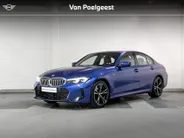 BMW 3 Serie Sedan 320i l M-Sport