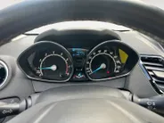 Ford Fiesta 1.0 EcoBoost Titanium |Automaat| Navigatie| Voorruitverwarming| lichtmetalen velgen 16'| 12 maanden Bovag garantie|
