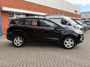 Ford Kuga 1.5 EcoBoost Trend Ultimate TREKHAAK.
