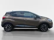 Renault Captur 0.9 TCe Barista | Camera | Stoelverwarming | Climate Control | Cruise Control | Trekhaak | Leder | 12 Maanden Bovag Garantie