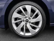 Audi A3 Sportback 40 TFSIe 204pk S-tronic Advanced edition · SOH 92% · Apple/Android Car Play · Stoelverwarming · P-Sensoren · Elek. Achterklep · 18'' Inch ·