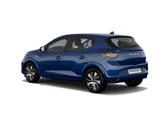 Dacia Sandero 1.8L Full Hybrid 155pk Expression | NU te bestellen bij Zeeuw & Zeeuw | De zuinige, krachtige Full Hybrid technologie van Dacia | Te financieren tegen 2,9% rente |
