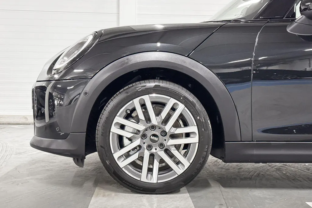 MINI Cooper Cabrio Cooper C Classic