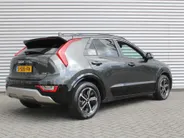 Kia Niro 1.6 GDi Hybrid DynamicPlusLine | Airco | Navi | Cruise | Camera | 1e eigenaar! |