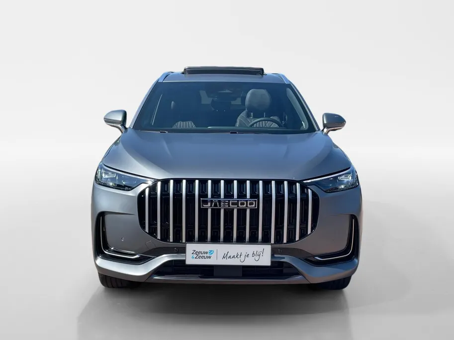 Jaecoo 8 1.5 SHS-P Luxury 5p