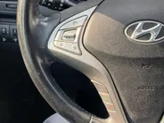 Hyundai ix20 1.6 Go Plus Automaat / Navigatie / Climate en Cruisecontrol / Schuif-kanteldak /