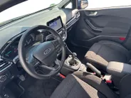 Ford Fiesta 1.0 EcoBoost Hybrid Titanium | Stoel/stuur en voorruitverwarming | Cruise control | Parkeersensoren |